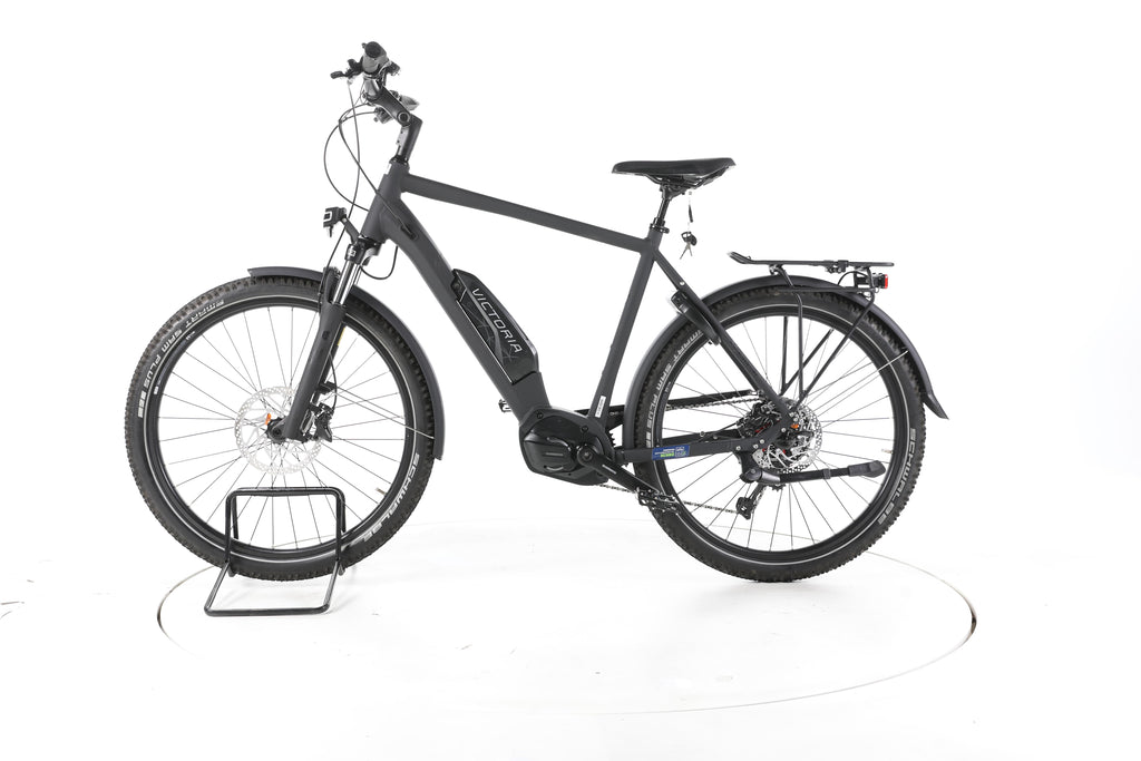 Victoria eAdventure 8.8 Trekking E-Bike - Image 7