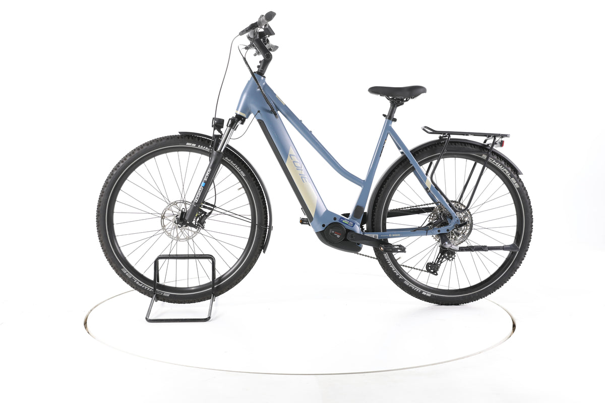 CONE Bikes eSUV IN 3.0 Trekking E-Bike - Image 7