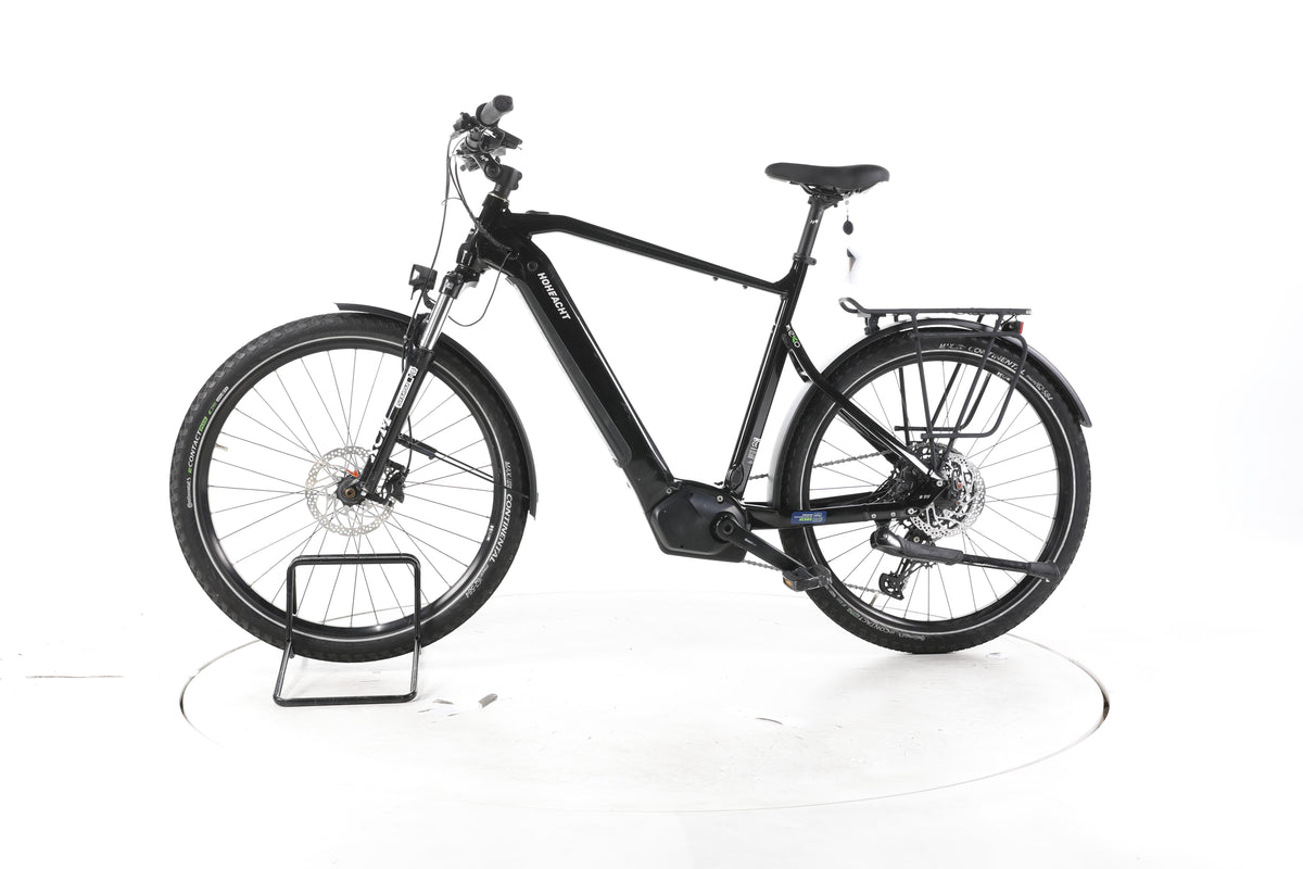 HoheAcht Pasio EKO Terra Trekking E-Bike - Image 7