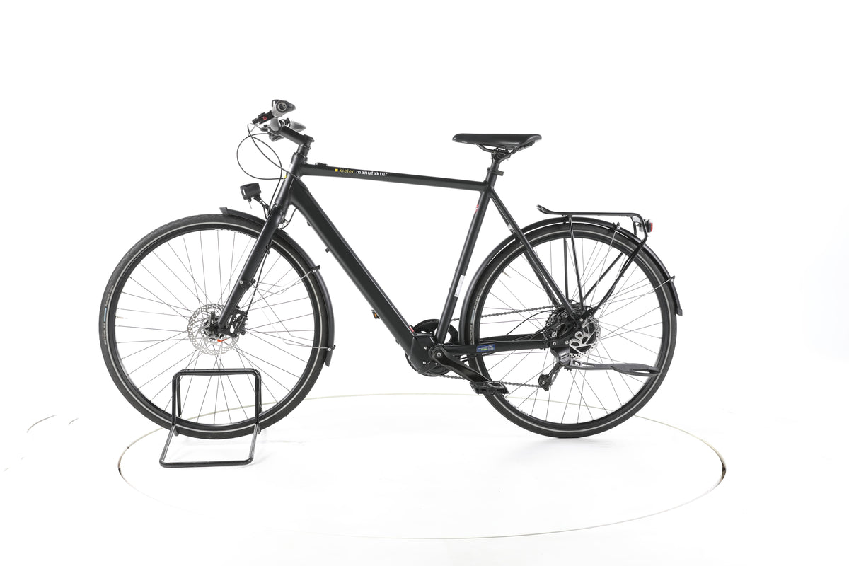 Kieler Manufaktur Modell 15 Trekking E-Bike - Image 7