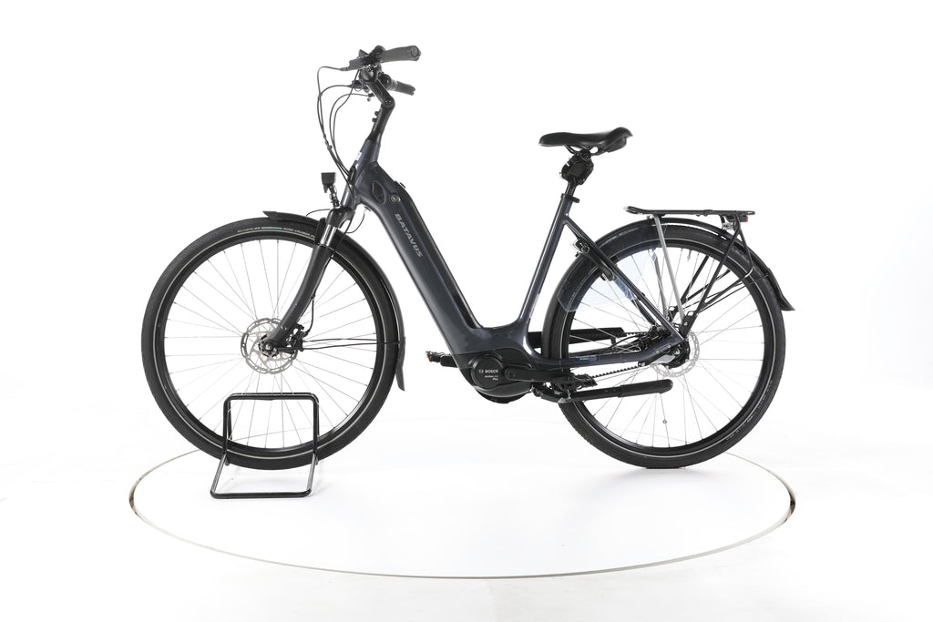 Batavus Finez E-go® Power Exclusive RT City E-Bike Tiefeinsteiger - Image 7