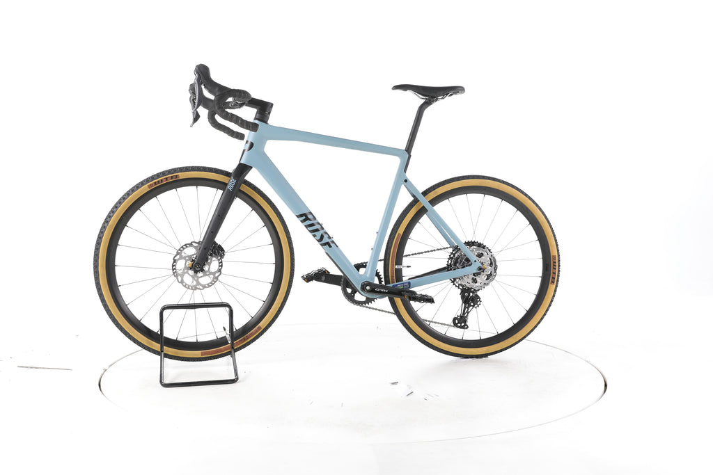 Rose BACKROAD Gravelbike Carbon - Image 7