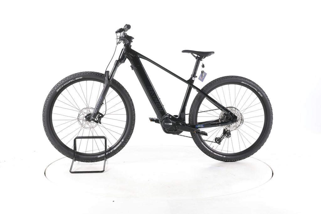 R Raymon Hardray Ultra E-Bike 2025 - Image 7