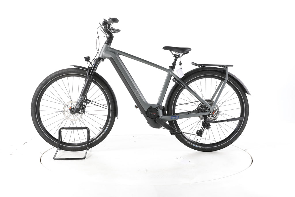 Cube Kathmandu Hybrid Pro Trekking E-Bike 2024 - Image 7