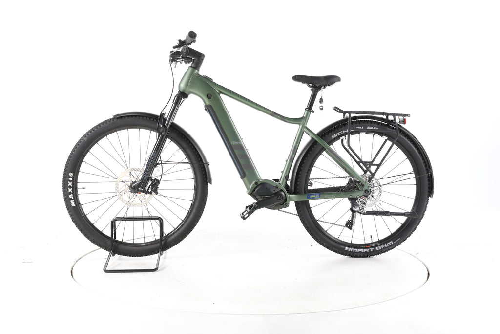 Compel HTS 10.7 Trekking E-Bike - Image 7