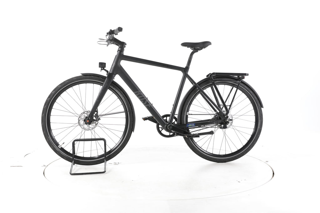 Rose Black Lava 3 Fahrrad City & Trekking - Image 7