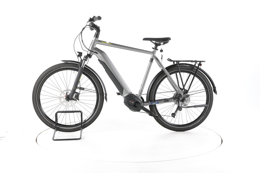 Winora Sinus iX10 Trekking E-Bike - Image 7