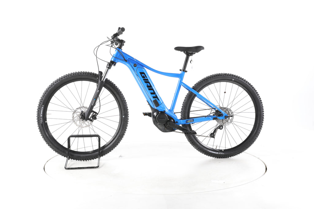 Giant Talon E+ 2 E-Bike - Image 7