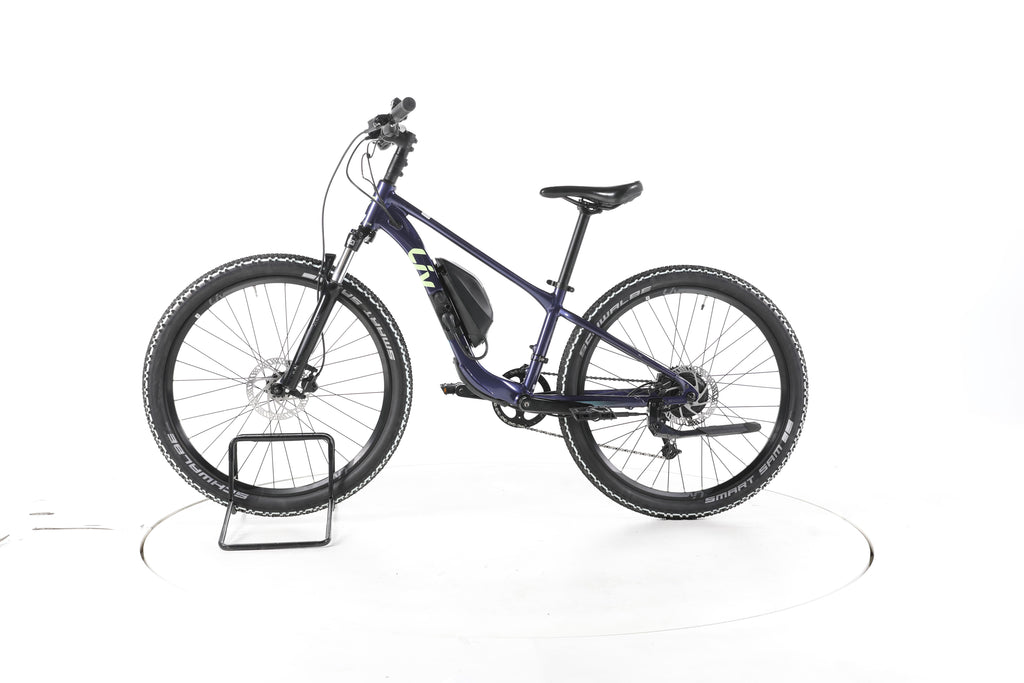 Liv Tempt E+ Jr. E-Bike - Image 7