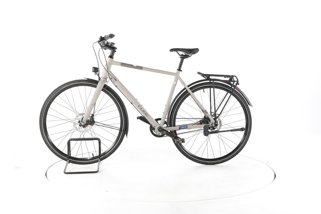 Cube Travel EXC Fahrrad City & Trekking - Image 7