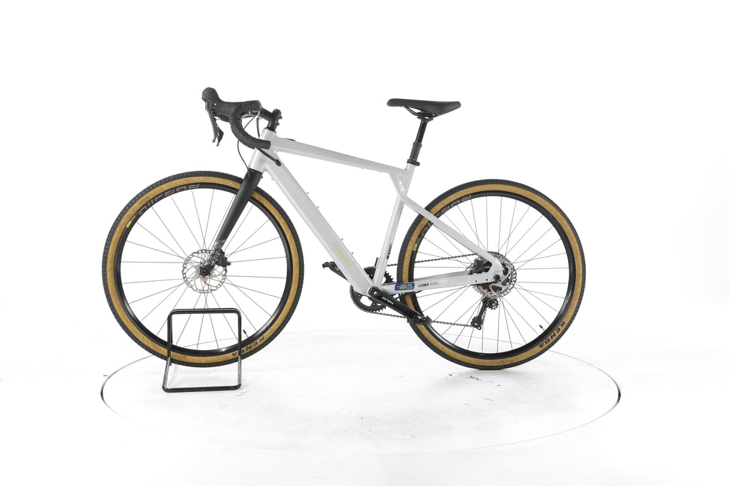 HoheAcht Lumo Ripio E-Gravel & Rennrad - Image 7
