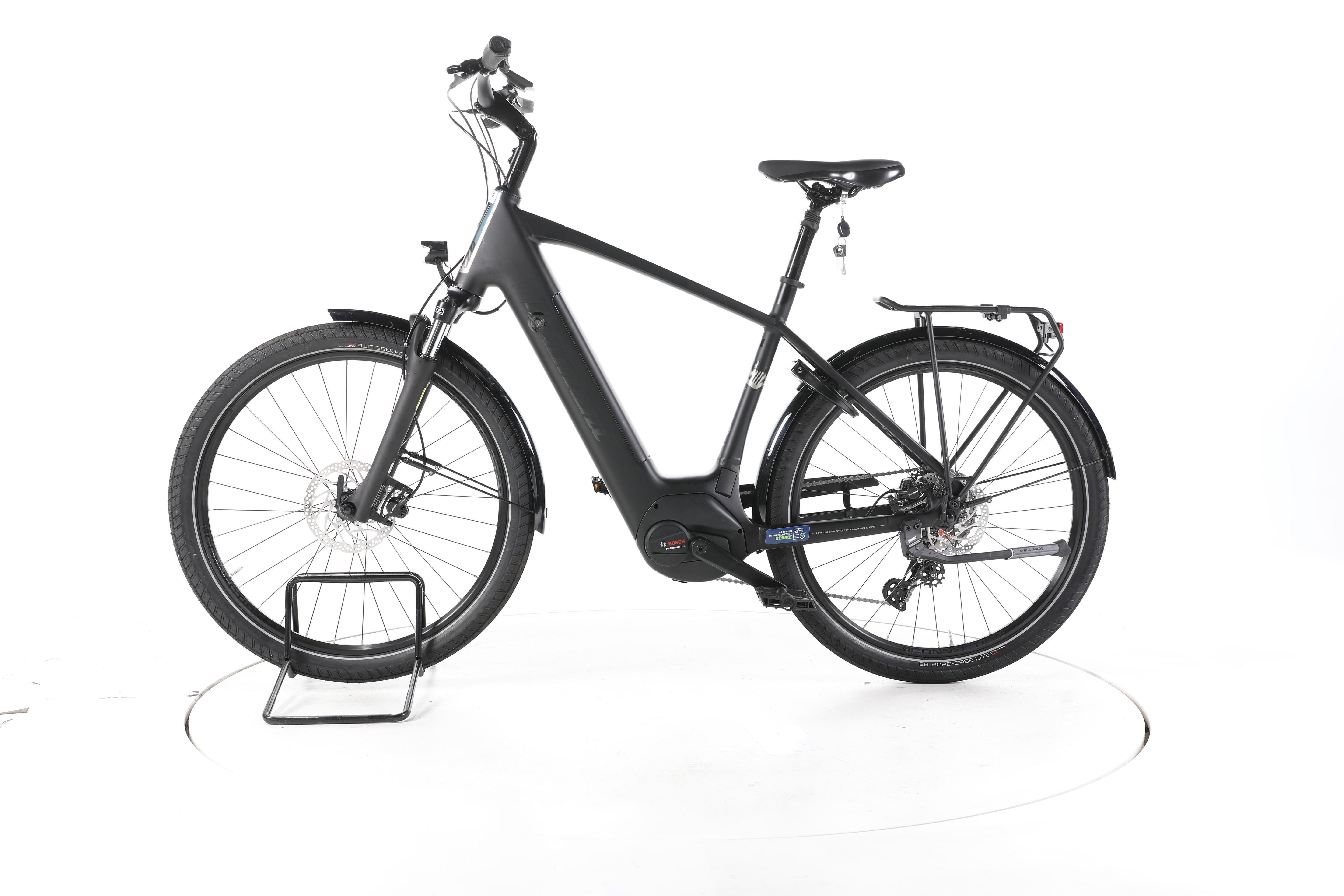 Diamant Mandara Gen 3 Trekking E-Bike - Image 7