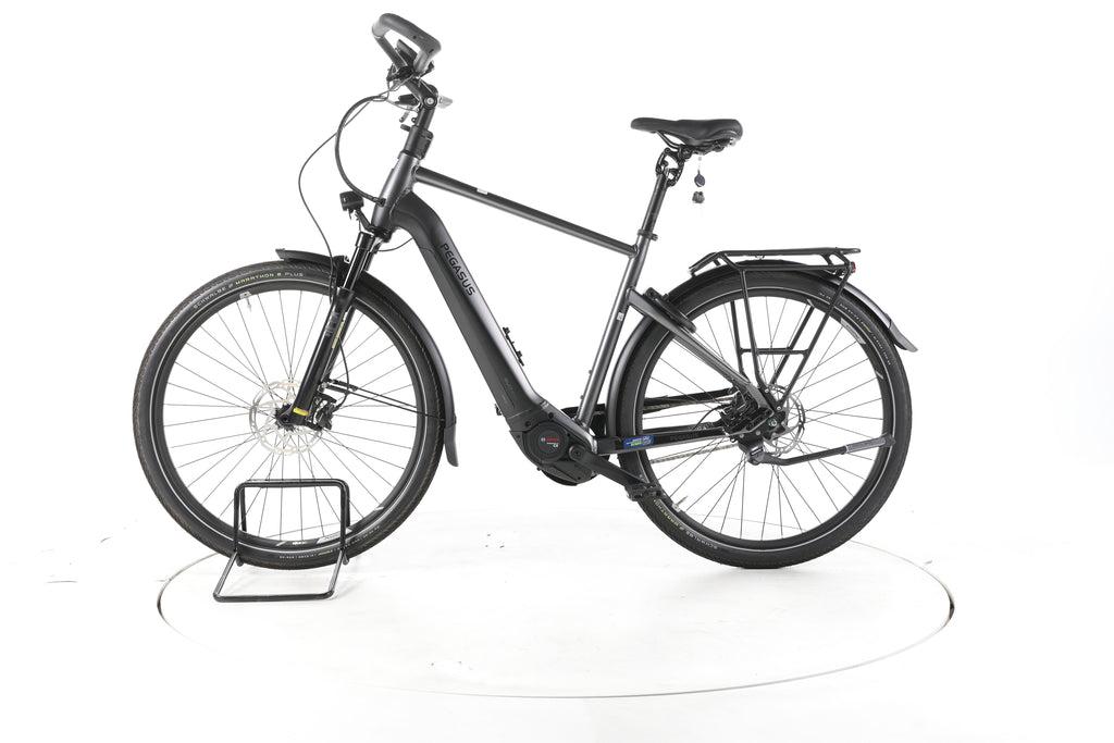 Pegasus Premio Evo 5 Lite Comfort City E-Bike - Image 7