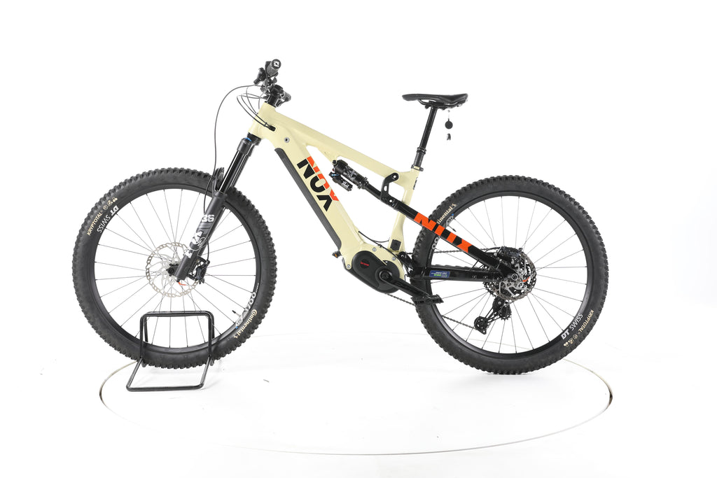 Nox Cycles Hybrid All Mountain 5.9 E-Bike Fully - Image 7