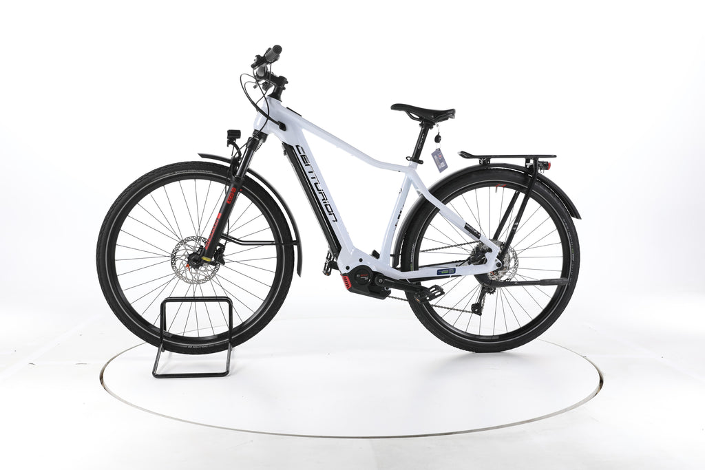 Centurion Backfire Fit E R760i Trekking E-Bike - Image 7