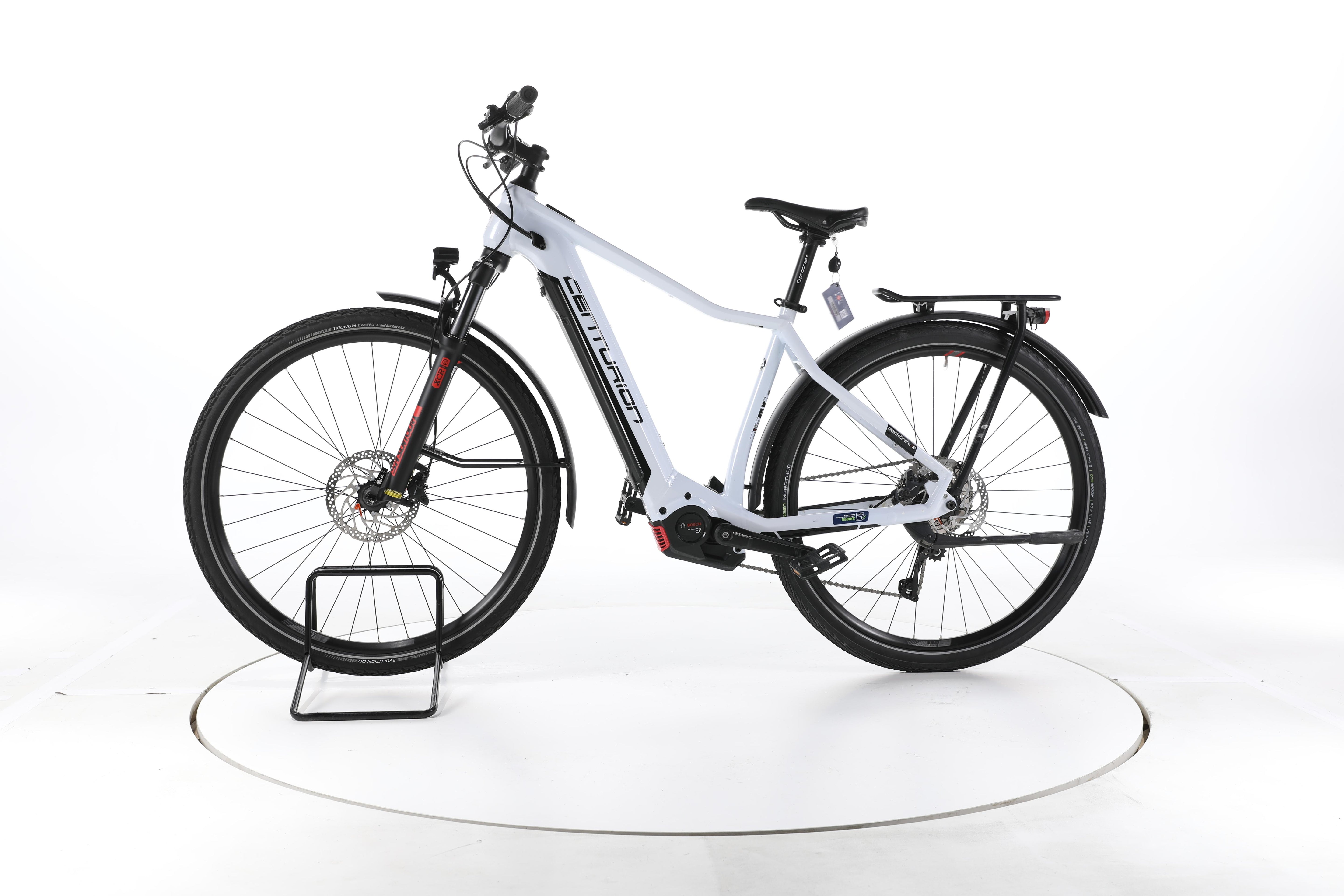 Centurion Backfire Fit E R760i Trekking E-Bike - Image 7