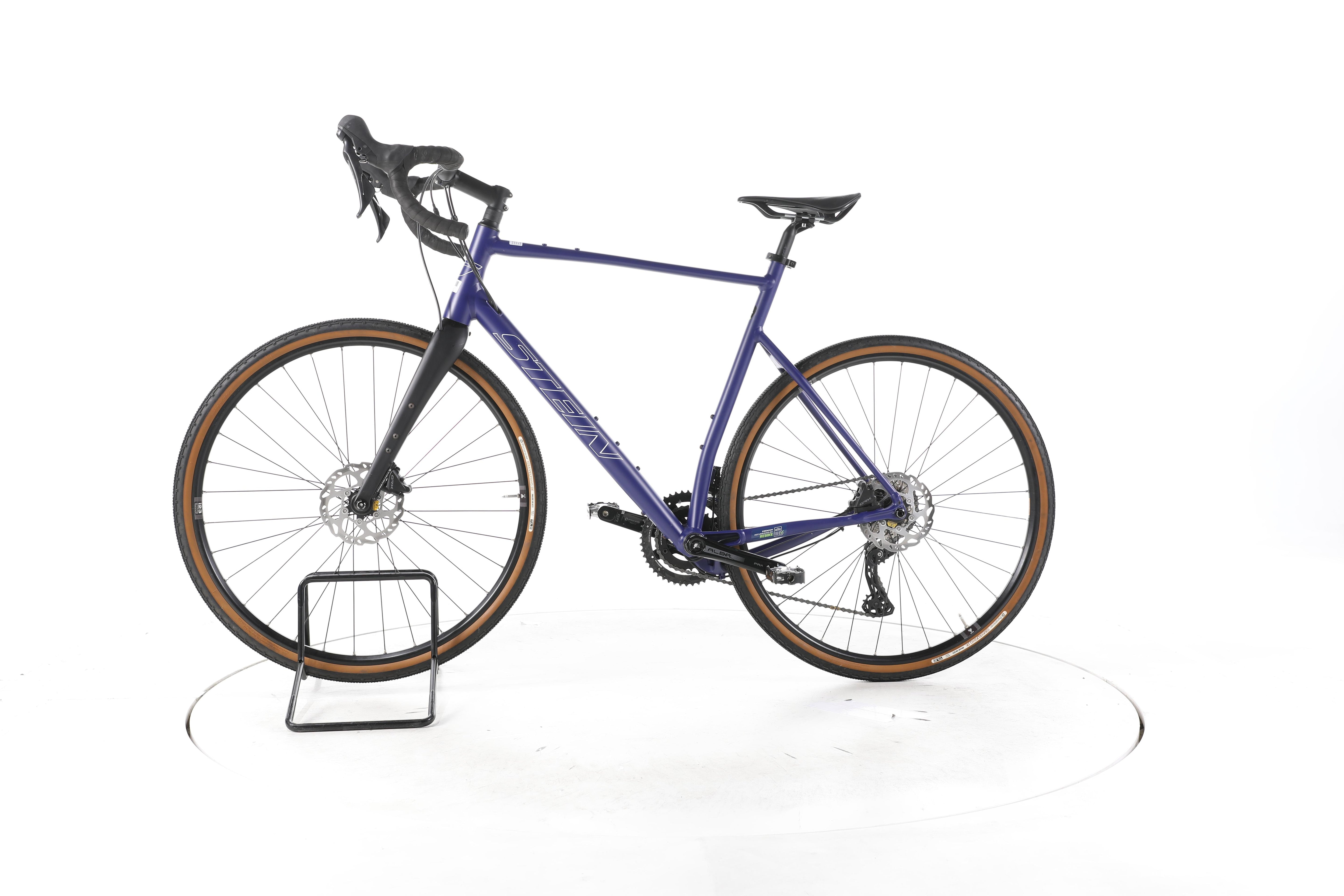 STEIN Ranger CX Gravelbike - Image 7