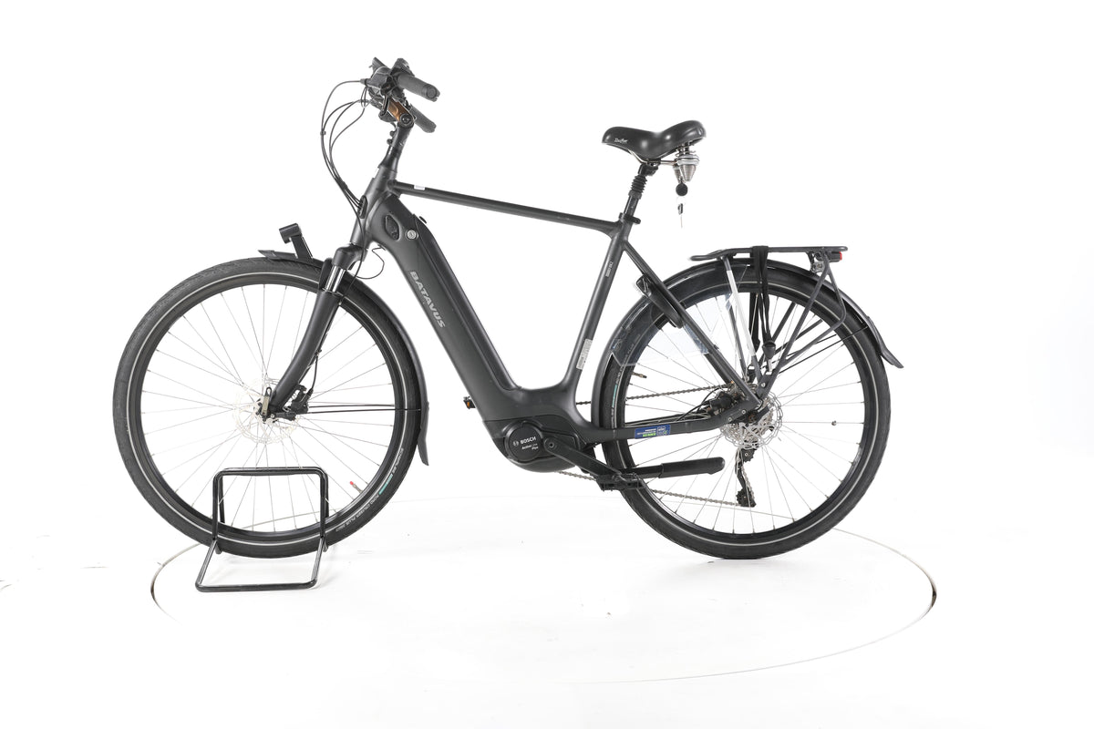 Batavus Finez E-go Power Trekking E-Bike - Image 7