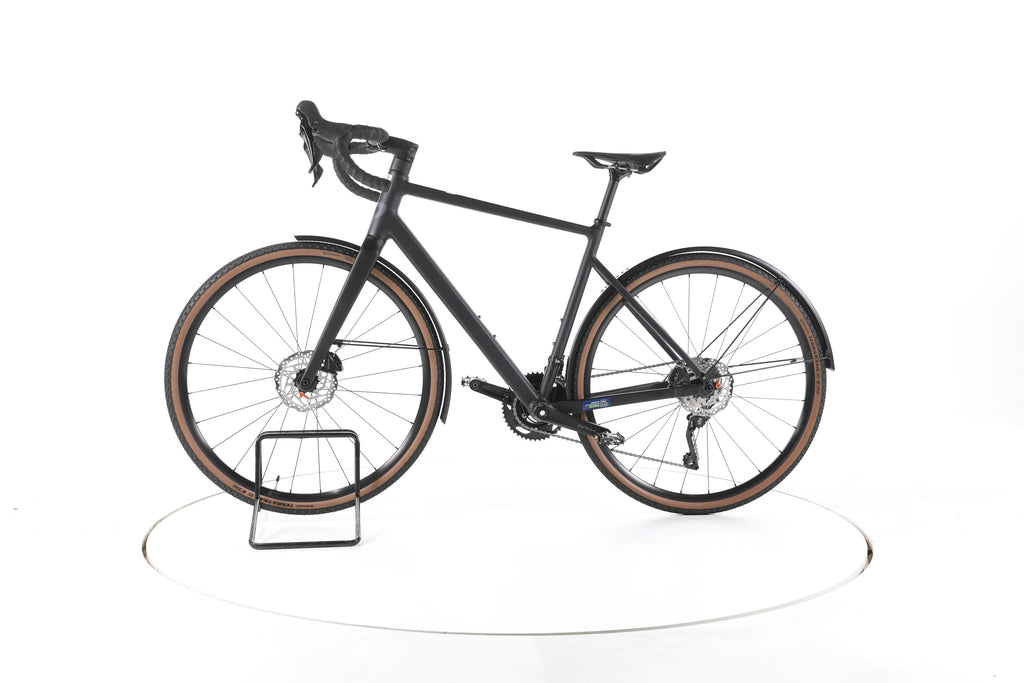 Rose Blend Gravel Gravelbike Carbon 2024 - Image 7