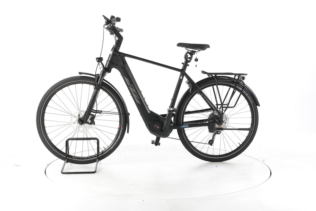 KTM Macina Style Trekking E-Bike - Image 7