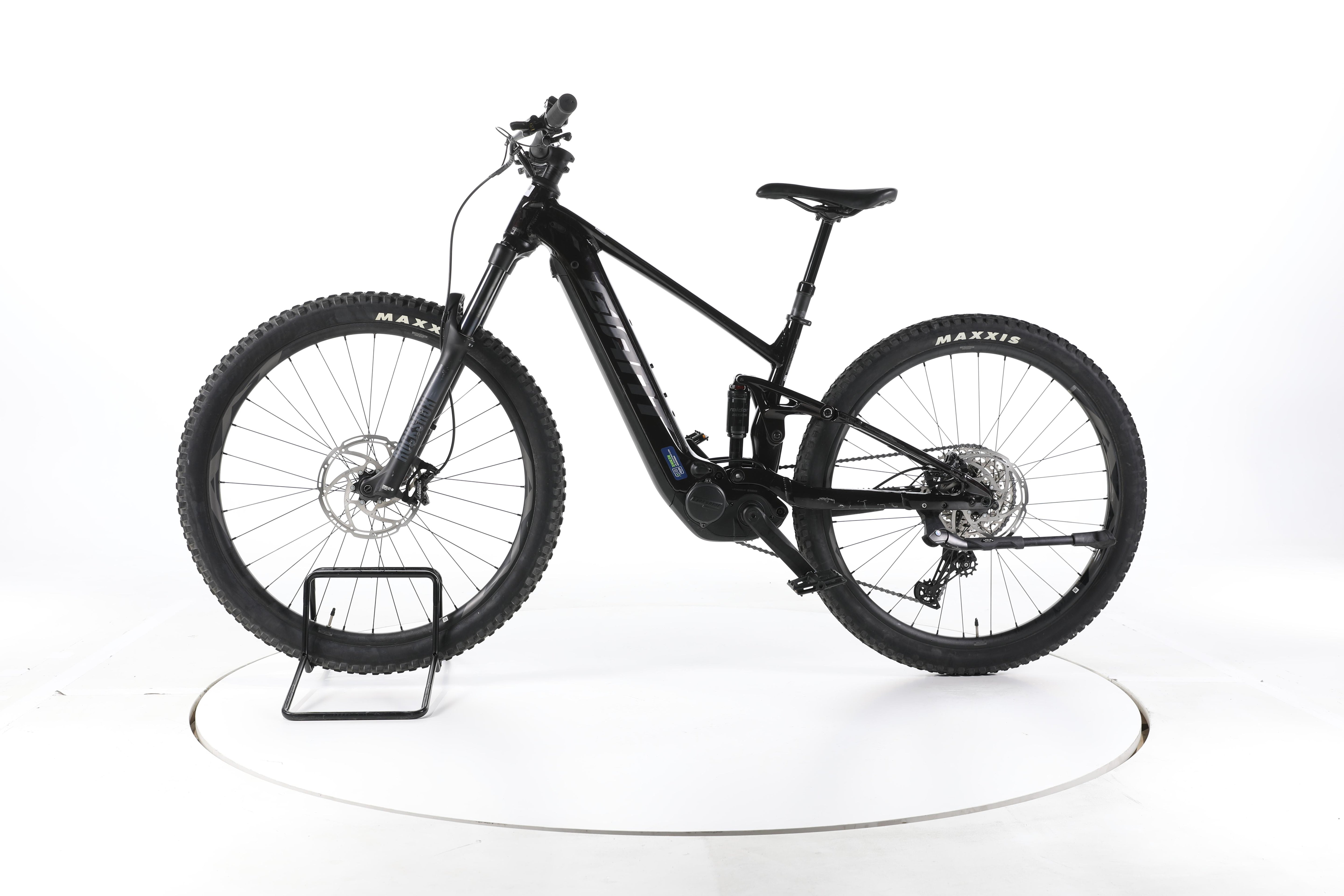 Giant StanceE+ 2 E-Bike Fully - Image 7