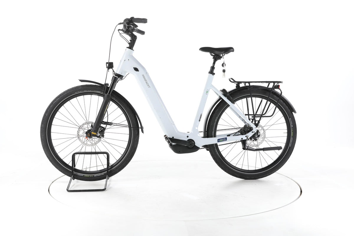 HoheAcht Amo eko Vilago City E-Bike Tiefeinsteiger - Image 7