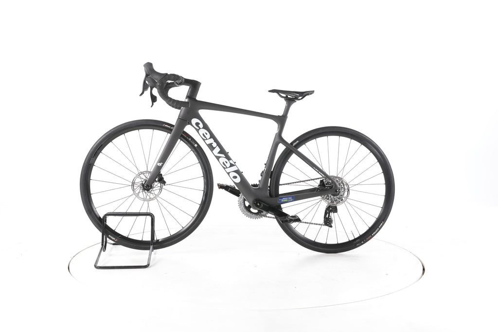 Cervelo Caledonia-5 Gravelbike Carbon 2025 - Image 7