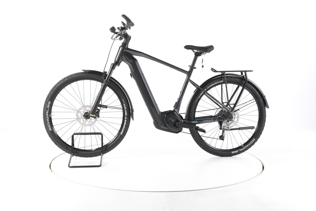 Focus AVENTURA² 6.7 Trekking E-Bike - Image 7