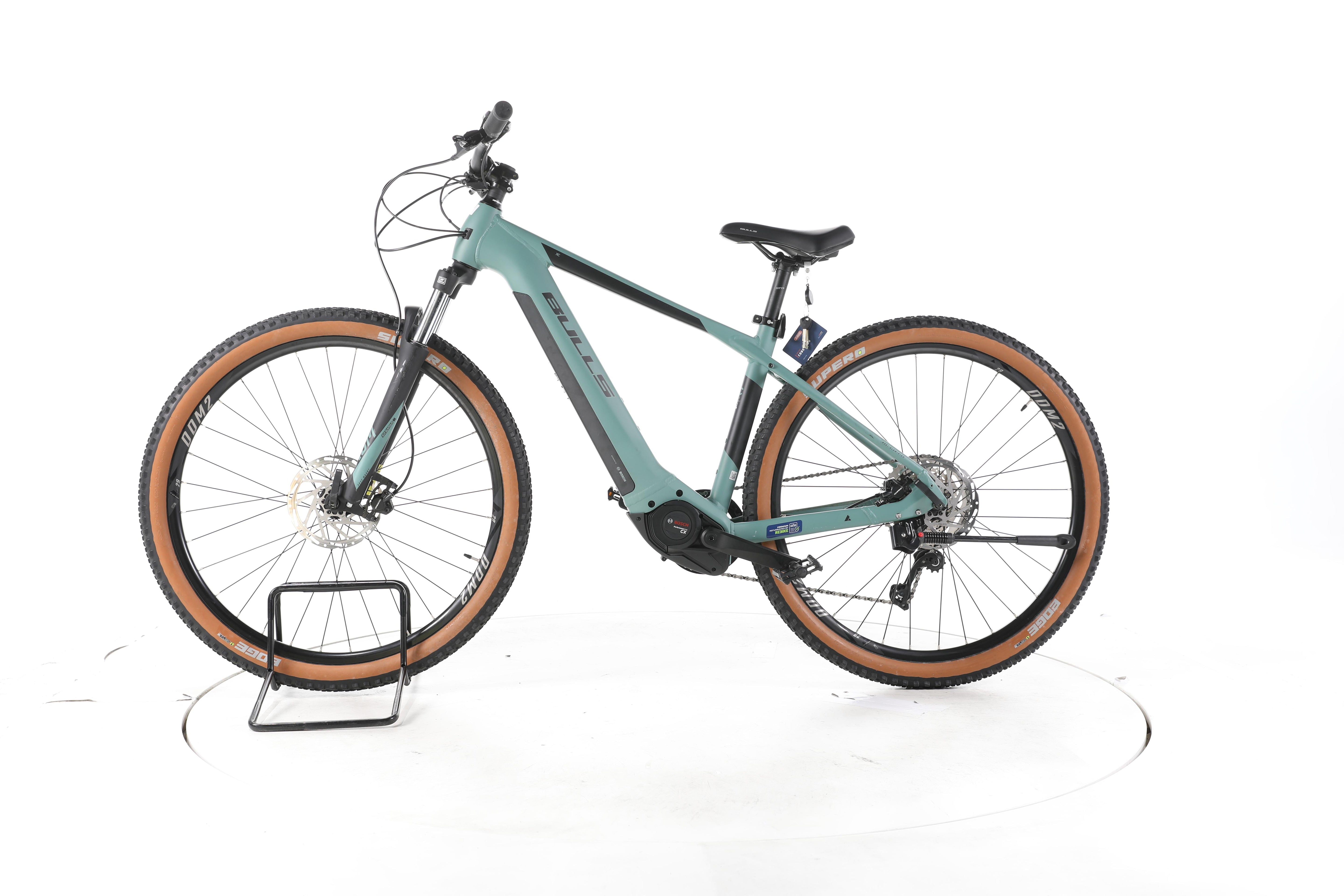 Bulls Copperhead EVO 1 E-Bike - Image 7