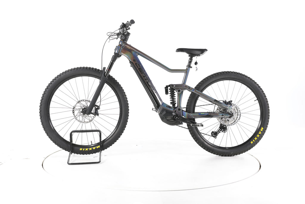 Centurion NoPogo F2600 E-Bike Fully - Image 7