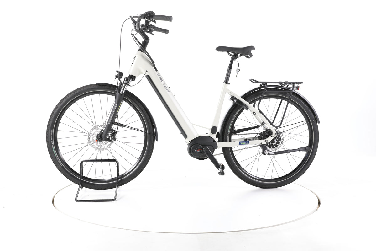 FALTER E 9.4 SE RT City E-Bike Tiefeinsteiger - Image 7