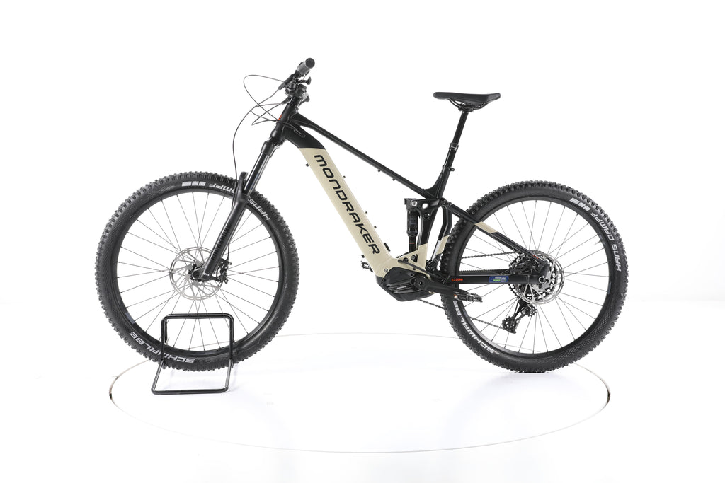 Mondraker DUSK E-Bike Fully - Image 7