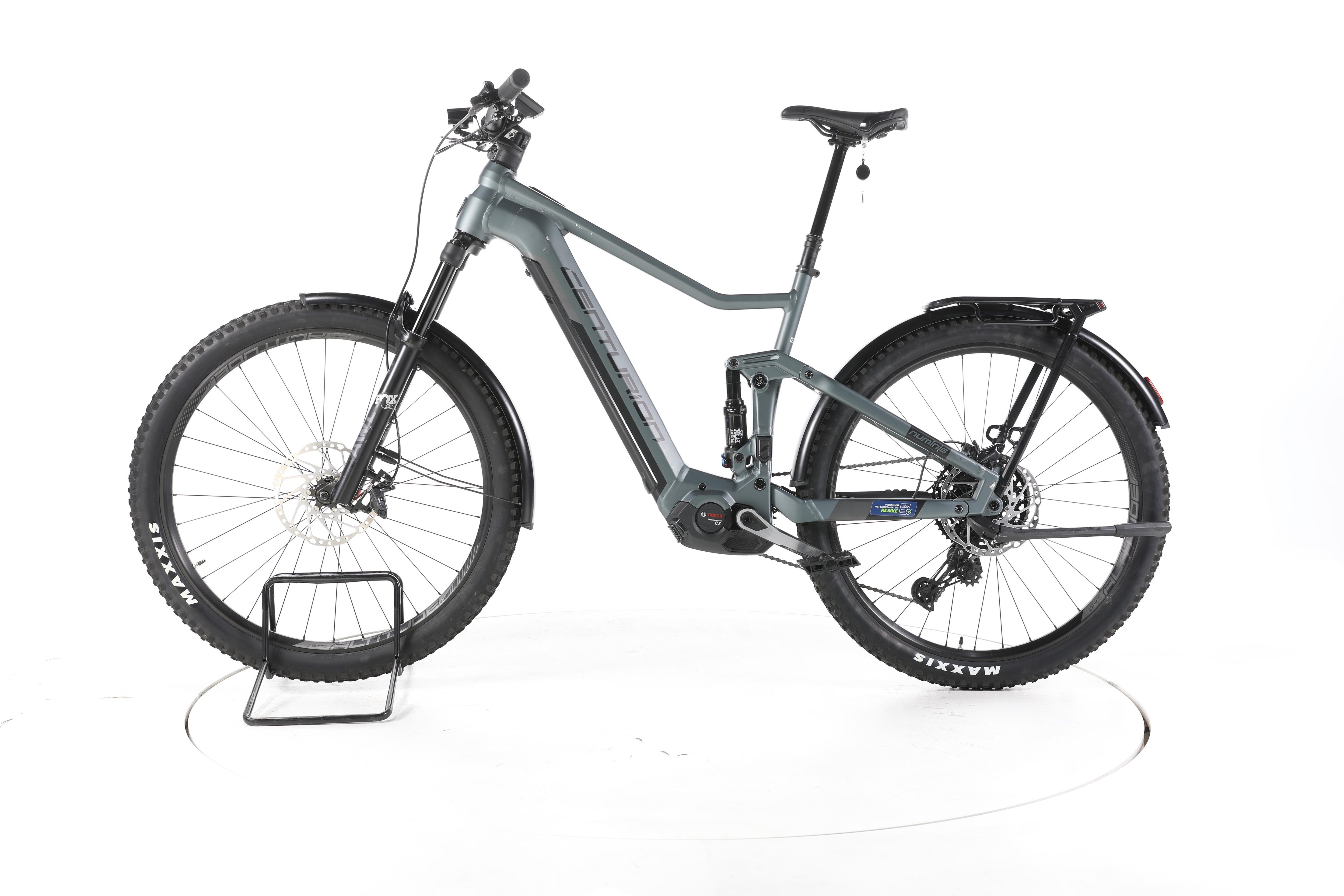Centurion Numinis R2700i EQ SUV E-Bike 2024 - Image 7
