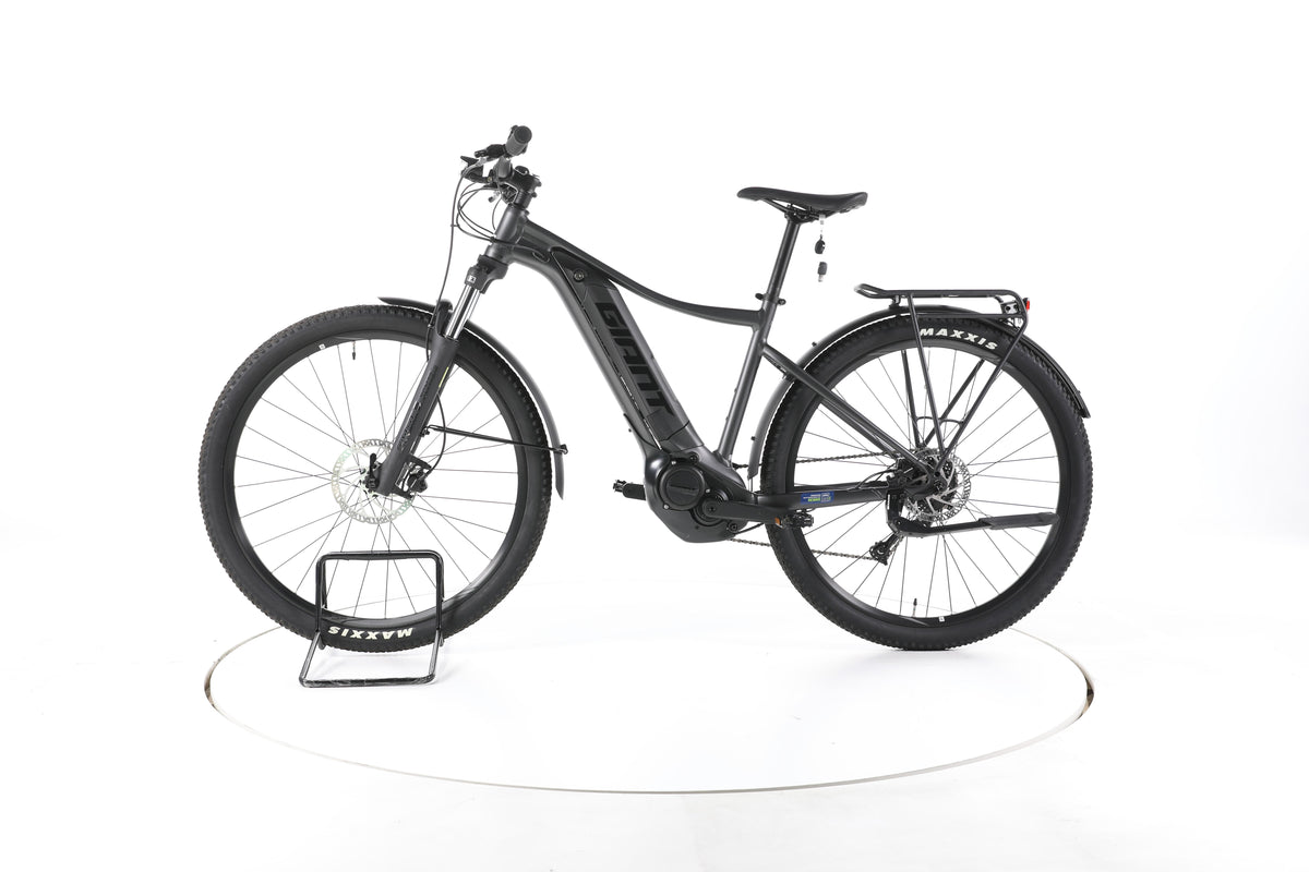 Giant Talon E+ EX Trekking E-Bike - Image 7