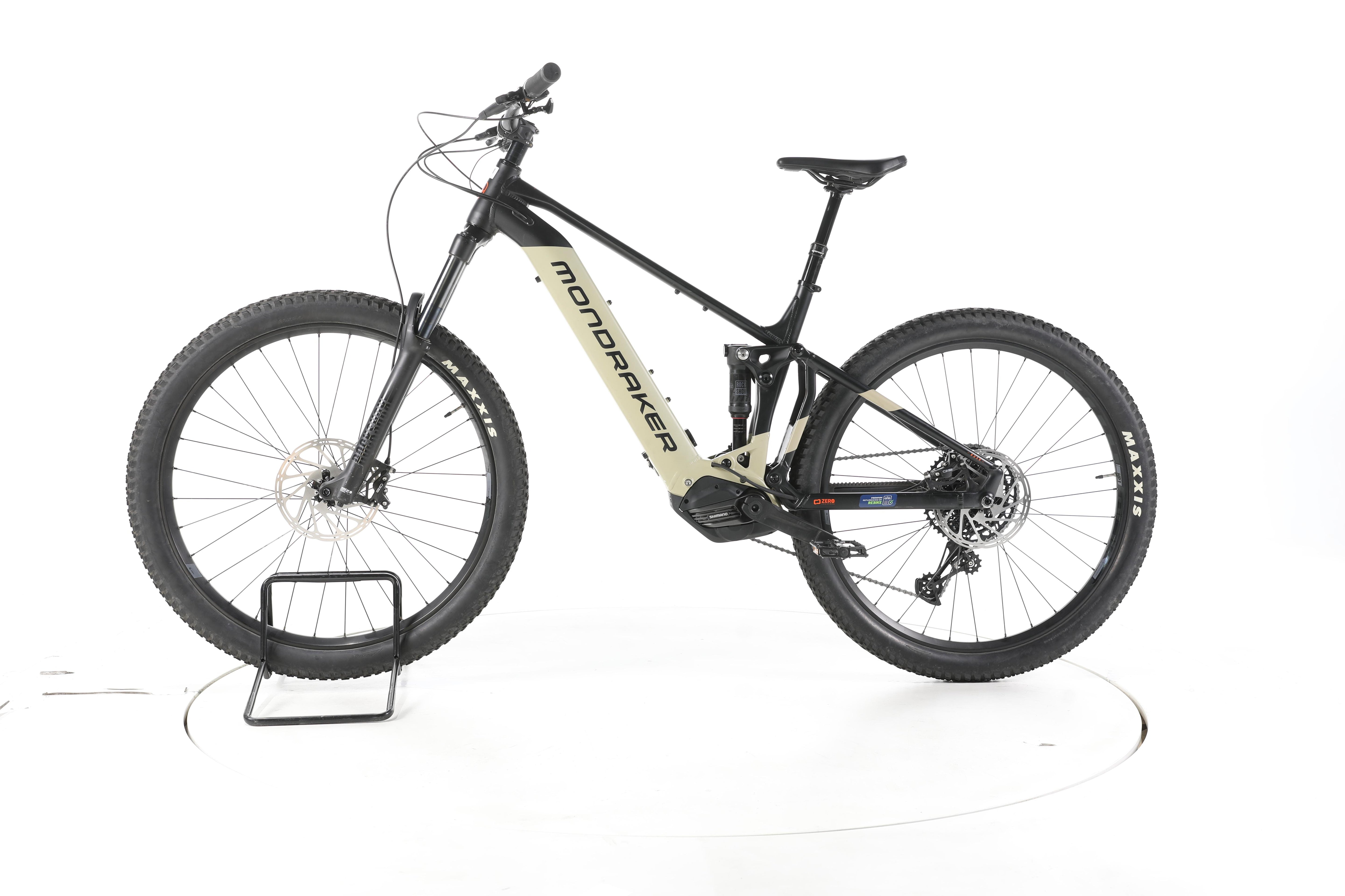 Mondraker DUSK E-Bike Fully - Image 7