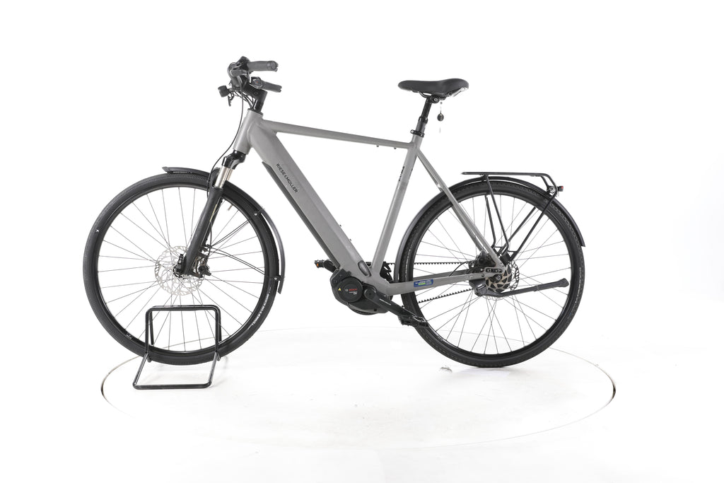 Riese & Müller Roadster vario City E-Bike - Image 7