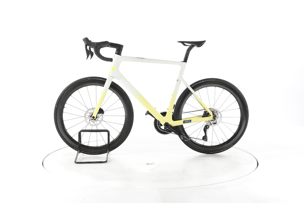 Rose Xlite 04 105 Di2 Advanced Rennrad Carbon 2025 - Image 7