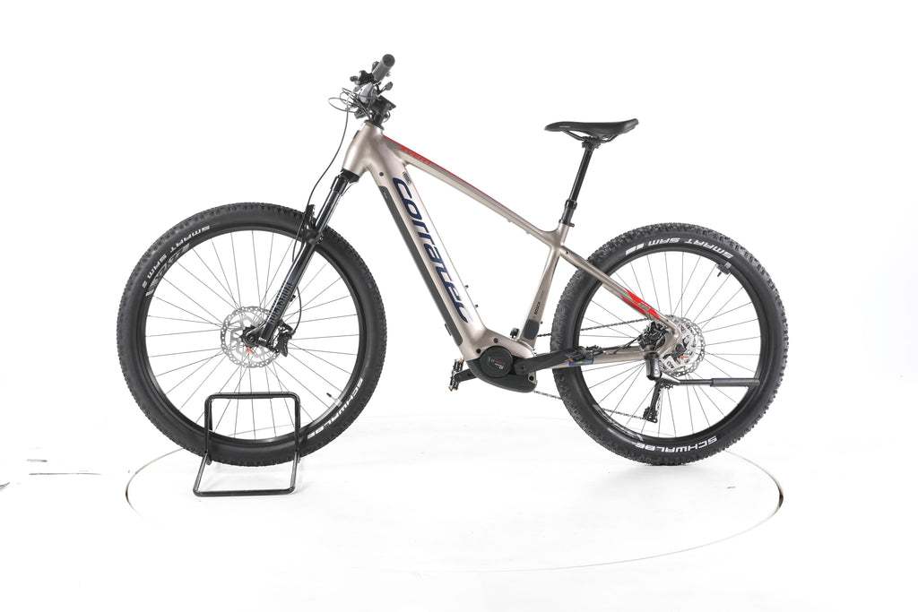 Corratec X-Vert Pro E-Bike - Image 7