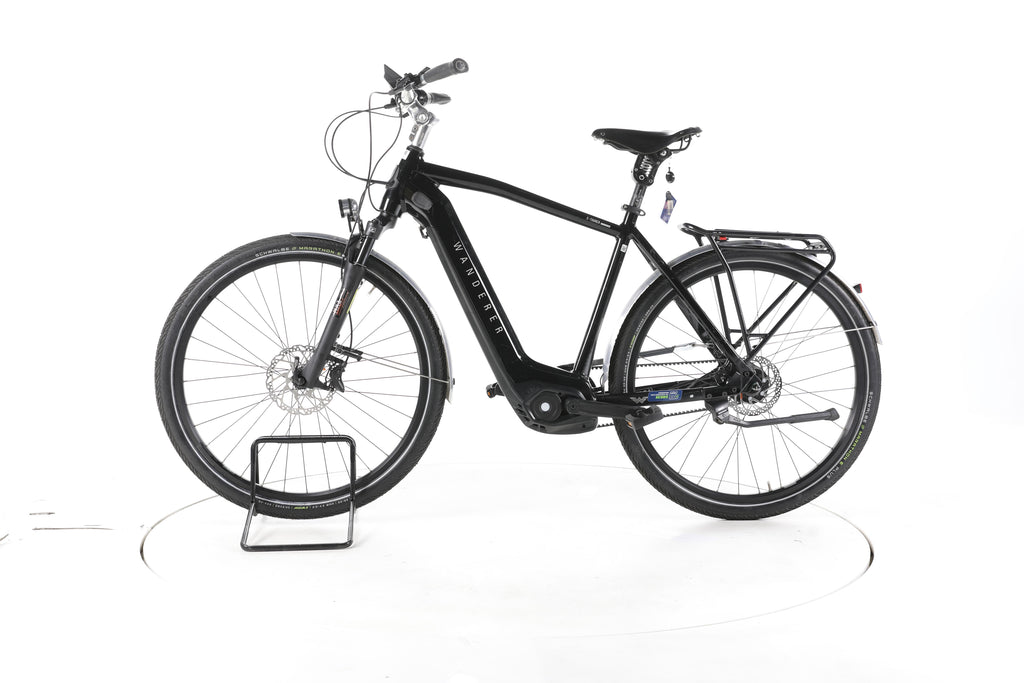 Wanderer E-Tourer I-F5 City E-Bike - Image 7