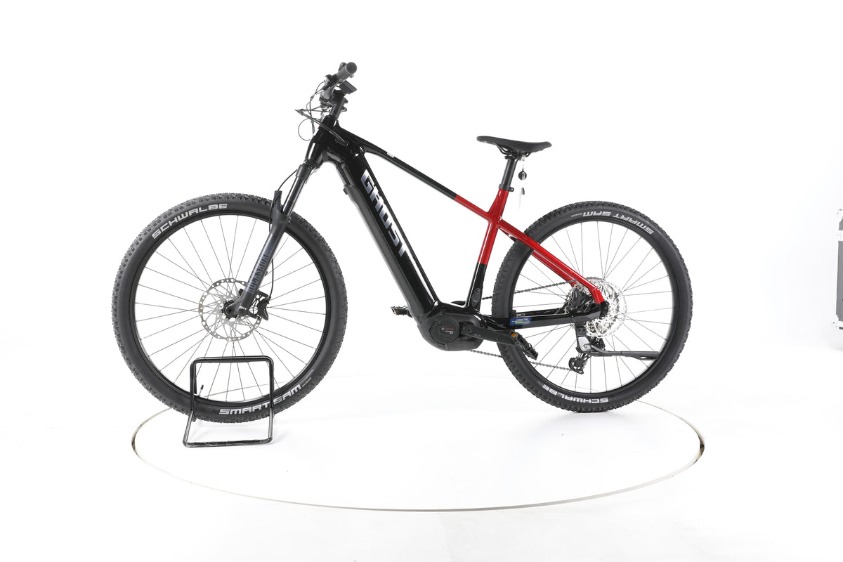 Ghost E-Teru B Pro E-Bike - Image 7
