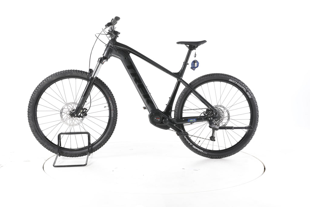 Trek Powerfly 4 Gen 3 E-Bike - Image 7