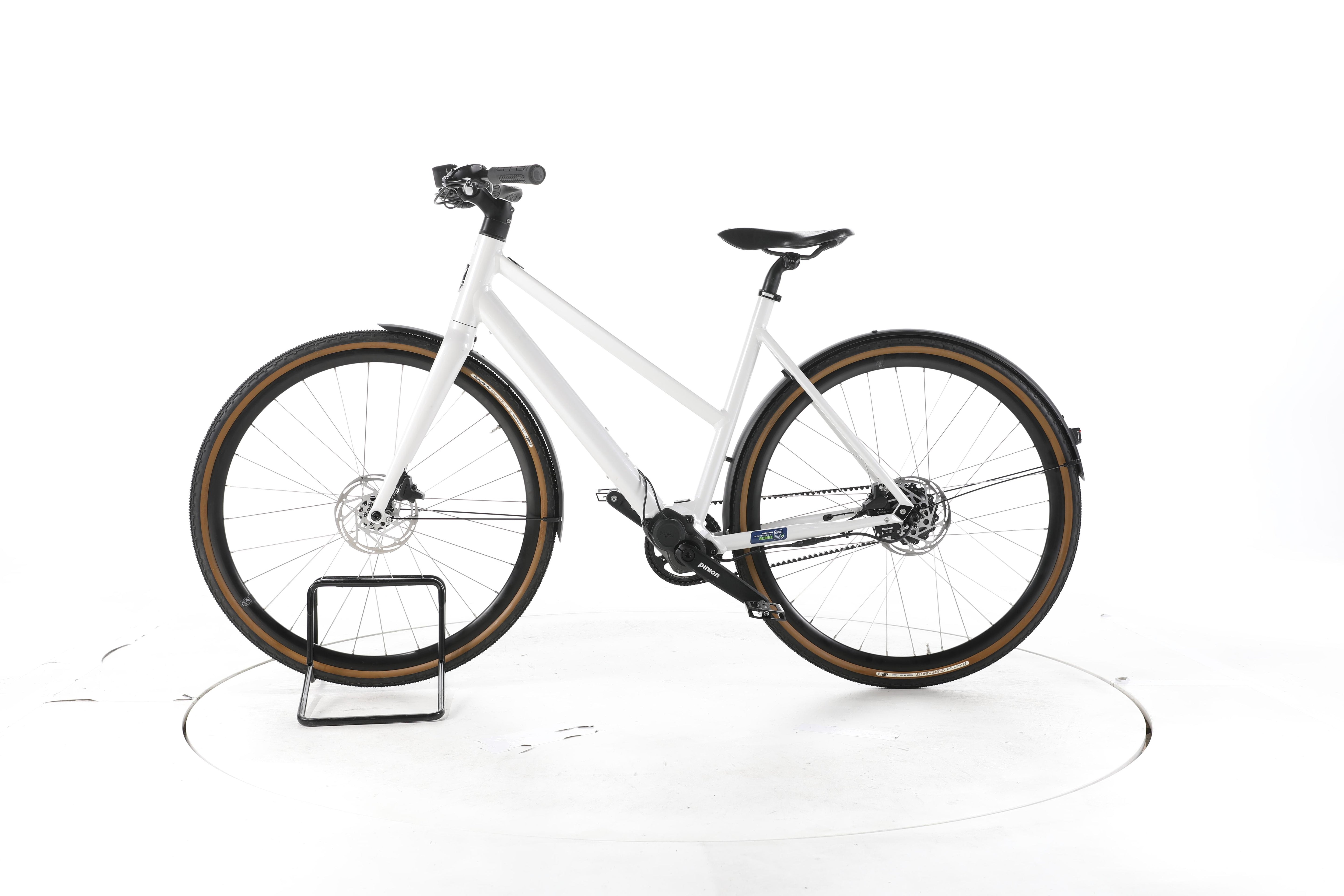 DESIKNIO Serotonin 1.6 E-Bike 2024 - Image 7