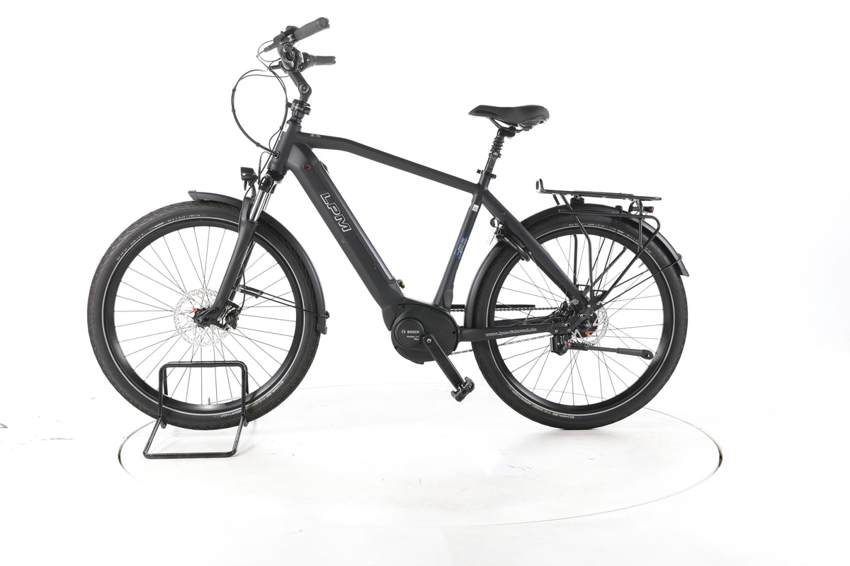 LPM E1 FL City E-Bike - Image 7
