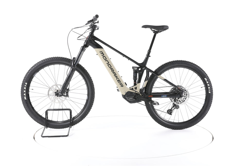 Mondraker DUSK E-Bike Fully - Image 7