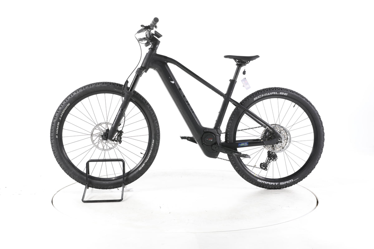 Cube Reaction Hybrid SLX E-Bike - Image 7