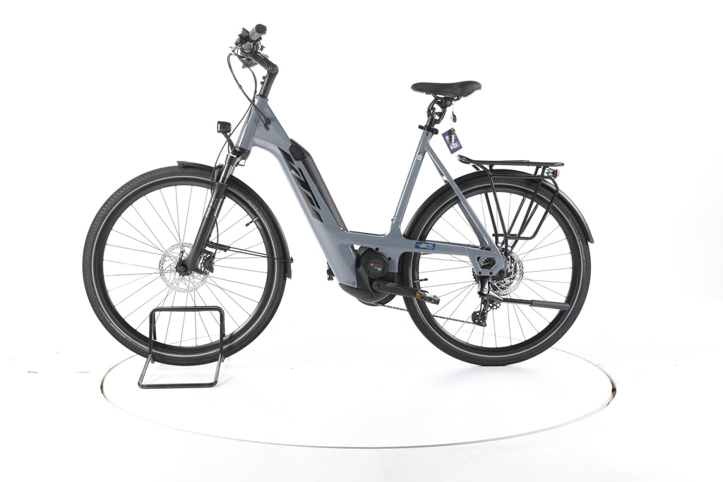 KTM Macina Sport Pts Pro Trekking E-Bike Tiefeinsteiger - Image 7