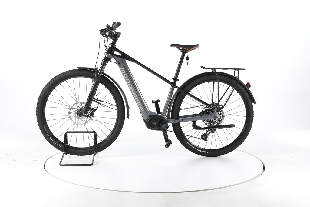 Mondraker Prime X Trekking E-Bike - Image 7