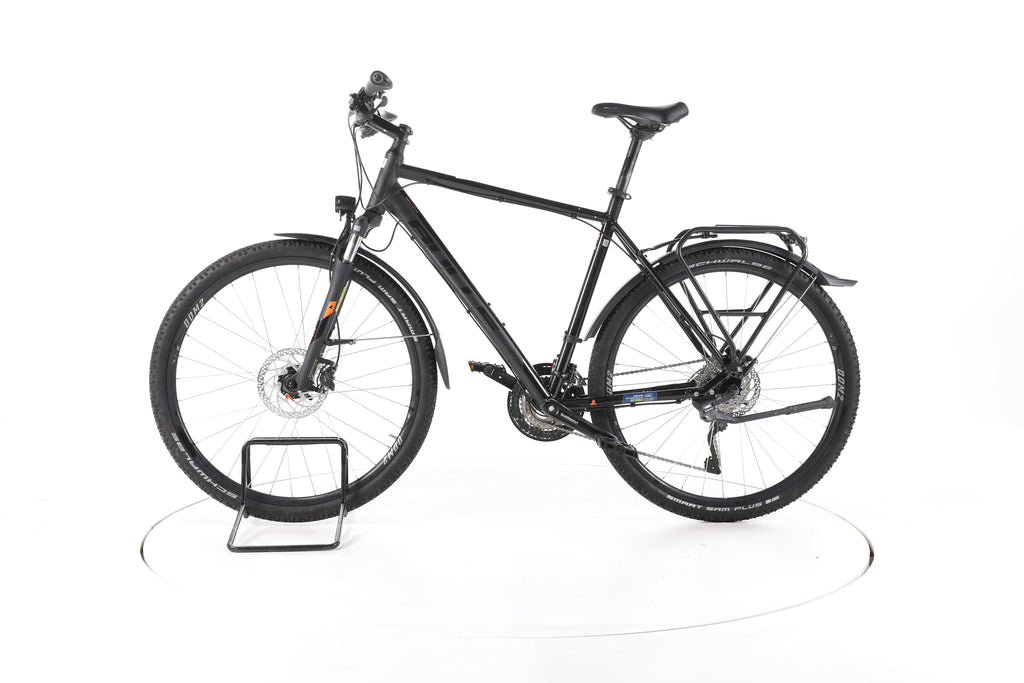 Bulls Street Mover Fahrrad City & Trekking - Image 7