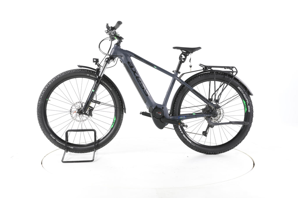 Axess Force 29 Allroad Trekking E-Bike - Image 7