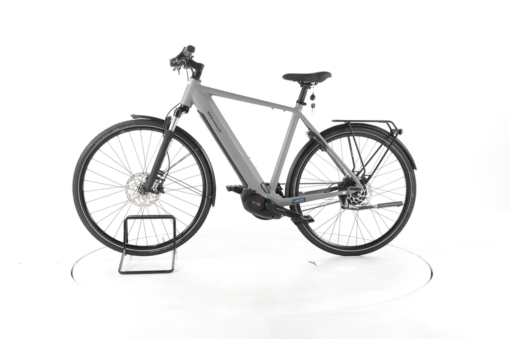 Riese & Müller Roadster Vario City E-Bike - Image 7